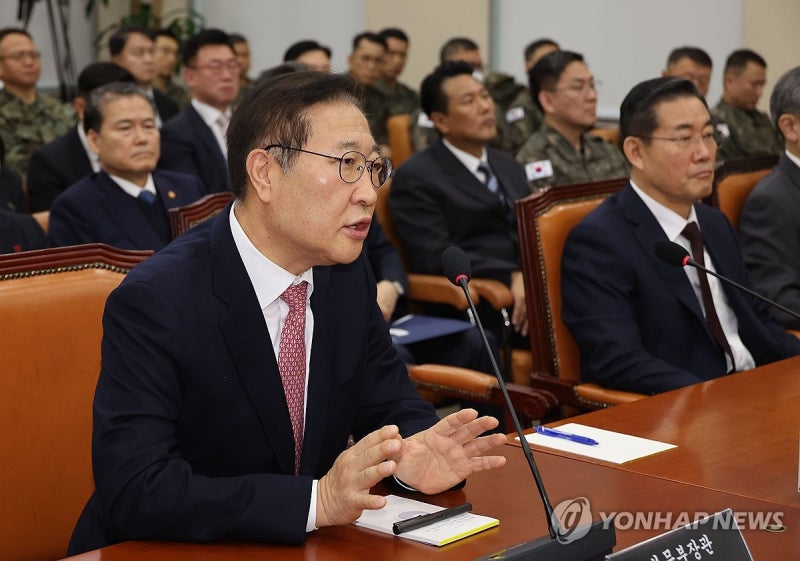 <b>검찰</b>, '비상<b>계엄</b> 국무<b>회의</b>' <b>박성재</b> 법무부 장관 소환조사