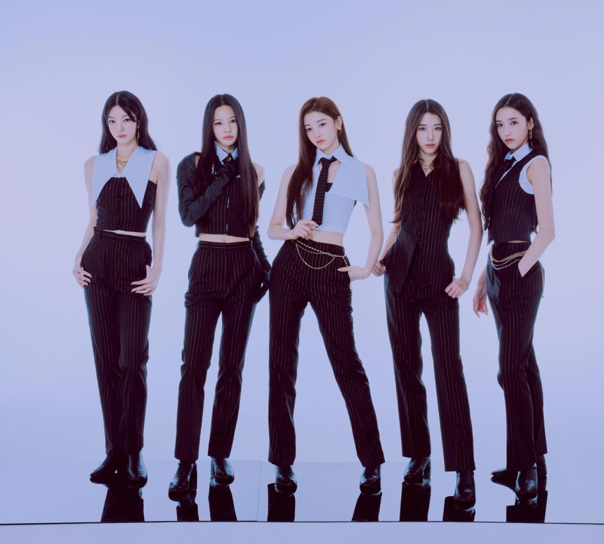 A2O 첫 데뷔 그룹 