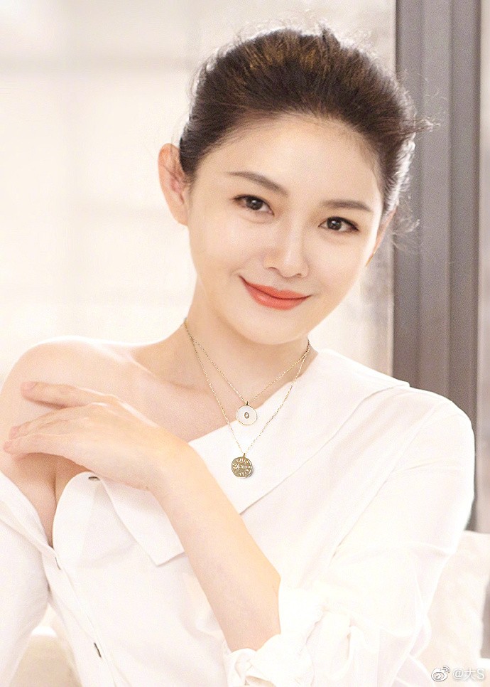 대만 유명 배우 쉬시위안 [쉬시위안 웨이보 계정. 재판매 및 DB 금지]