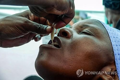 앙골라서 콜레라로 올해 들어 최소 108명 사망