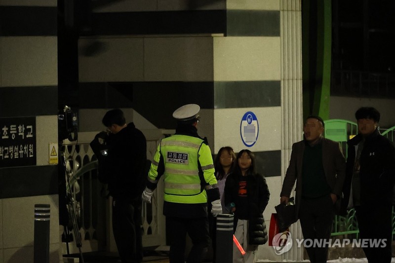 경찰, '과다 출혈'로 숨진 <b>대전</b> <b>피살</b> <b>초등생</b> 시신 부검 의뢰