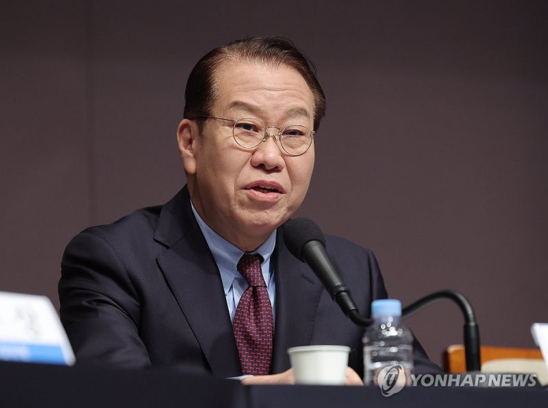 <b>권영세</b> "<b>계엄해제 표결</b>, 국회 있어도 <b>불참</b>했을 것…한동훈 성급"