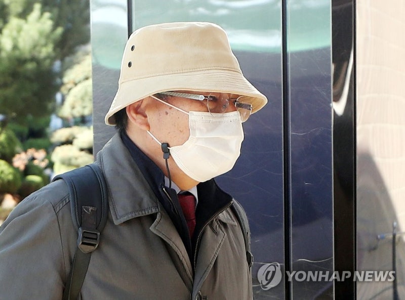 '<b>세월호 막말</b>' <b>차명진</b>, 2심서도 모욕 유죄…<b>징역형 집행유예</b>