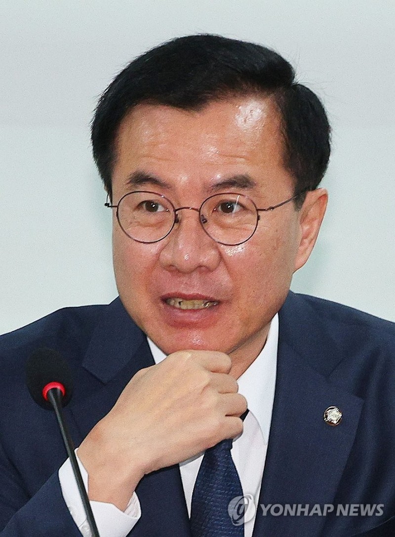 윤영덕 전 의원 담양군수 재선거 불출마 - 더불어민주당 마이너 갤러리