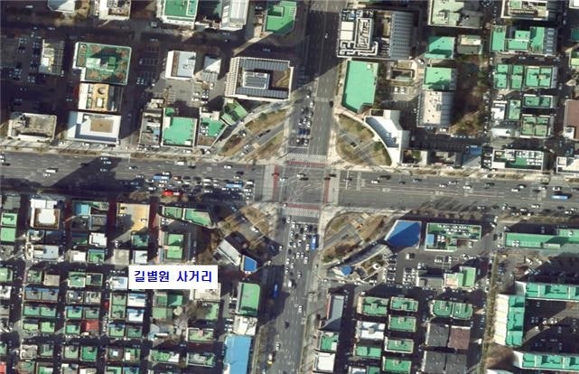 <b>인천시</b>, <b>교통사고</b> 잦은 교차로·도로 20곳 연말까지 <b>개선</b>