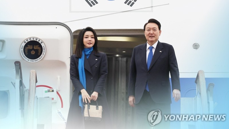 경찰, '尹 <b>부부 딥페이크</b>' 제작·상영 유튜버들 입건