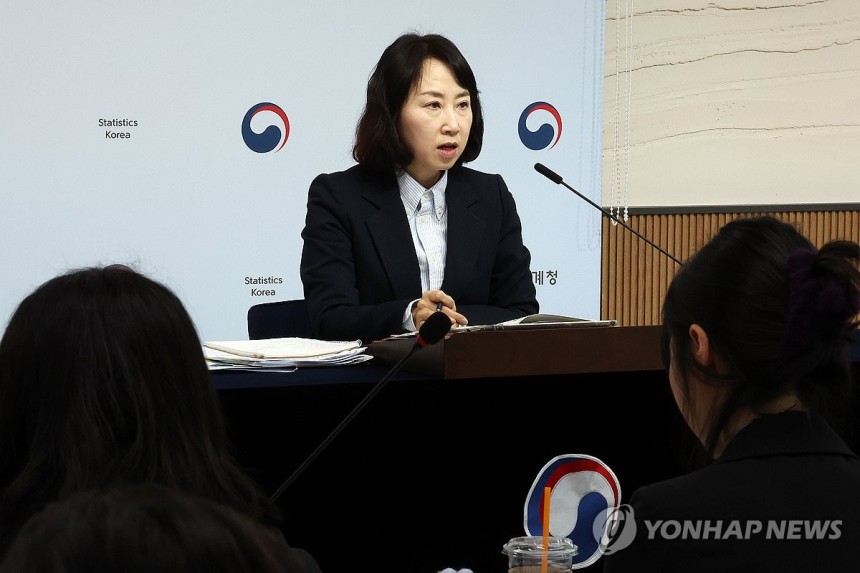 出生於2024年死亡統計臨時結果（Sejong = yonhap News）Bae Jae-Man Reporter