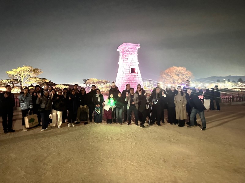Korean news article image