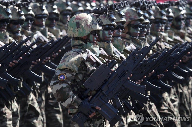 "<b>북한군</b> 때문에"…<b>우크라</b>, '협상카드' <b>쿠르스크</b> 수세 시인(종합)