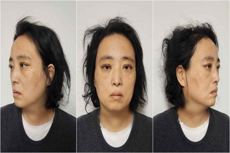 <b>초등생 살해</b> <b>명재완</b> '가정불화·직장 불만·분노'가 범행으로