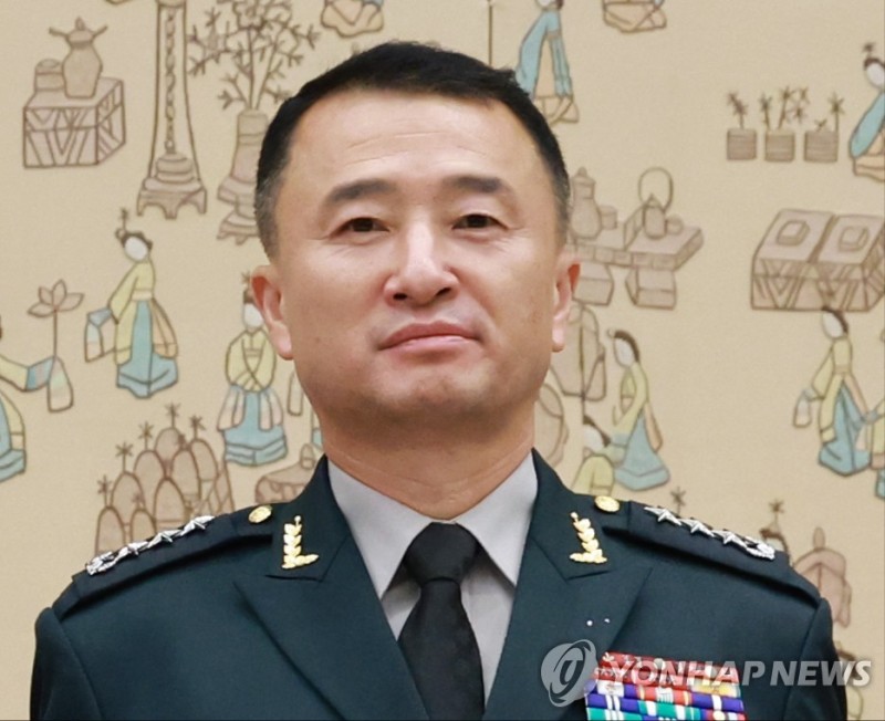 <b>공수처</b>, '<b>계엄 모의</b> 의혹' <b>원천희</b> 국방정보본부장 소환조사