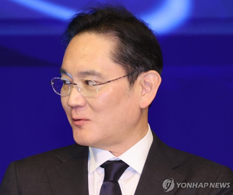 <b>이재용</b>, 샤오미 이어 <b>BYD</b> 본사 방문…車전장사업 확대 행보
