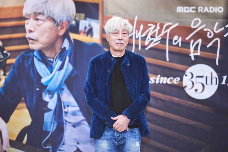 <b>배철수</b> "여전히 라디오 진행이 제일 행복…끝까지 DJ할 것"