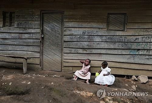 "민주콩고서 2천800만명 '극심한 기아' 직면"