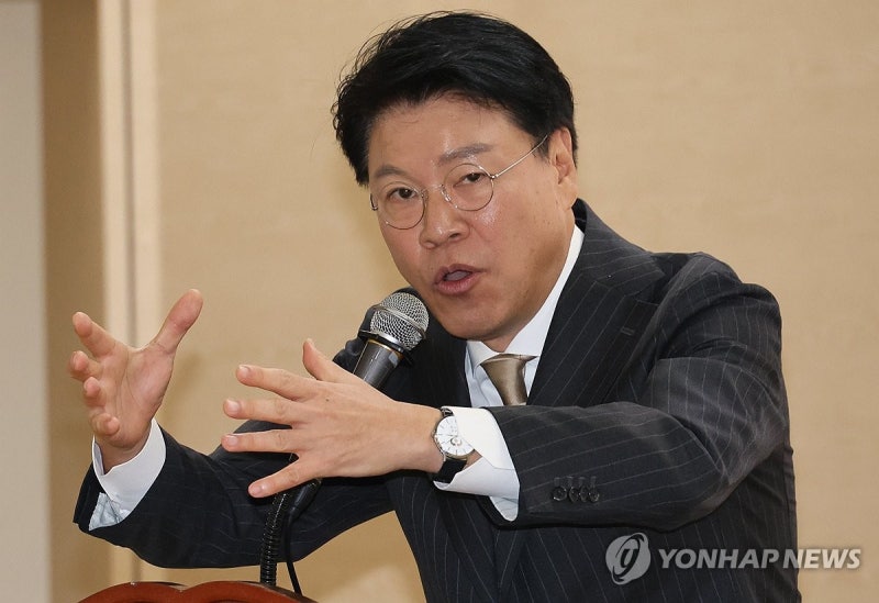 '성폭력 피소' <b>장제원</b> 전 의원 숨진 채 발견…현장에 유서(종합2보)