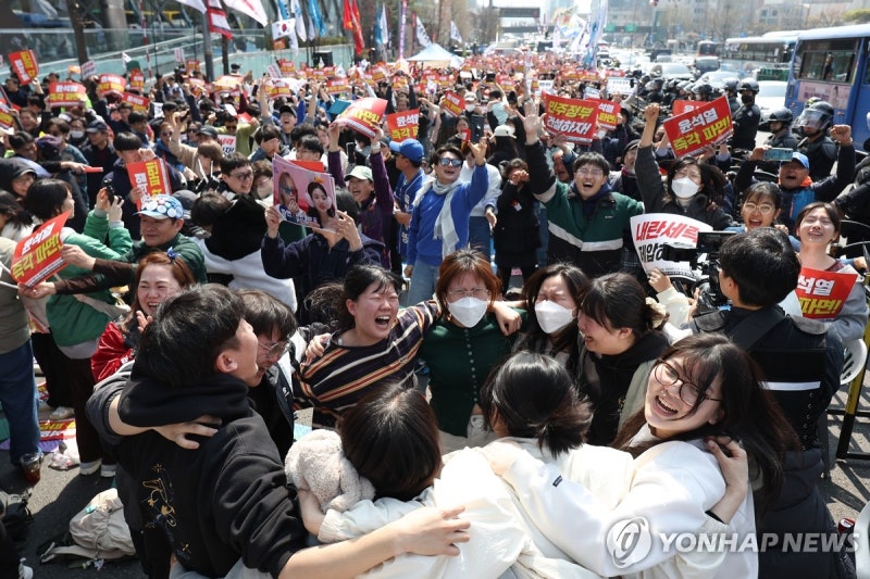 Korean news article image