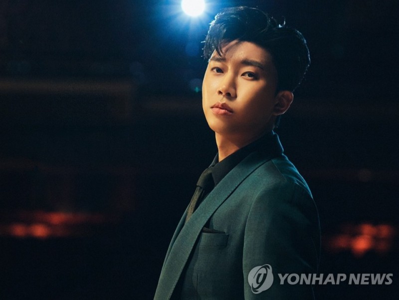 <b>임영웅</b>, JTBC 주말극 '<b>천국보다 아름다운</b>' OST 부른다