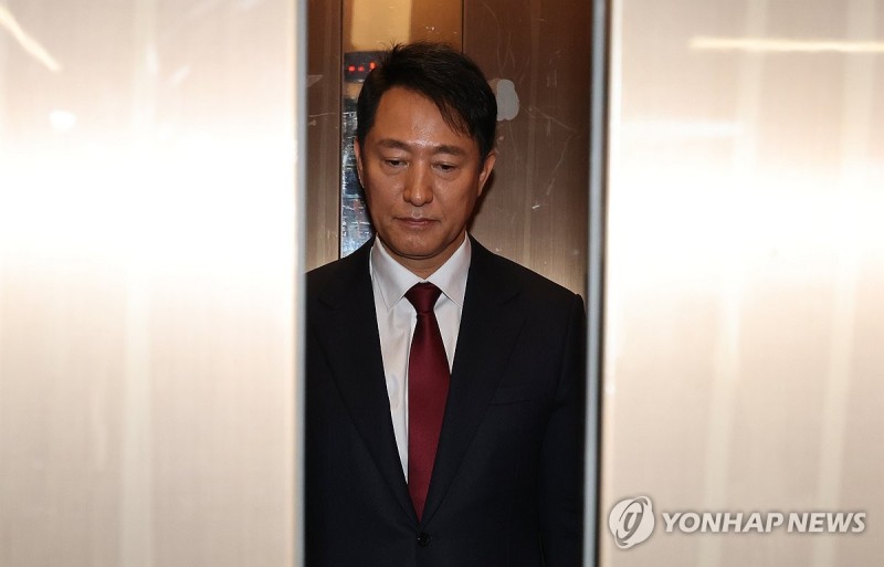 오세훈 불출마에 국힘 경선구도 출렁…<b>김문수</b>·<b>나경원</b>은 '동행'(종합)