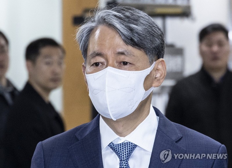 방첩사 과장 "계엄날 국수본 질문에 '이재명·<b>한동훈</b> 체포' 말해"(종합)