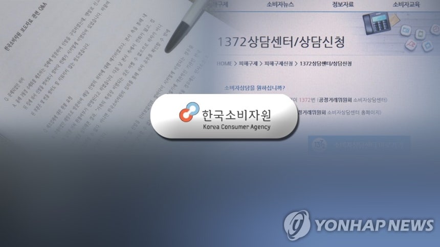 온라인 게임 피해