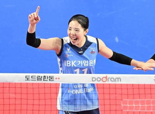 '김연경 은퇴' <b>흥국생명</b>, 여자부 <b>FA</b> 최대어 이다현 <b>영입</b>(종합)