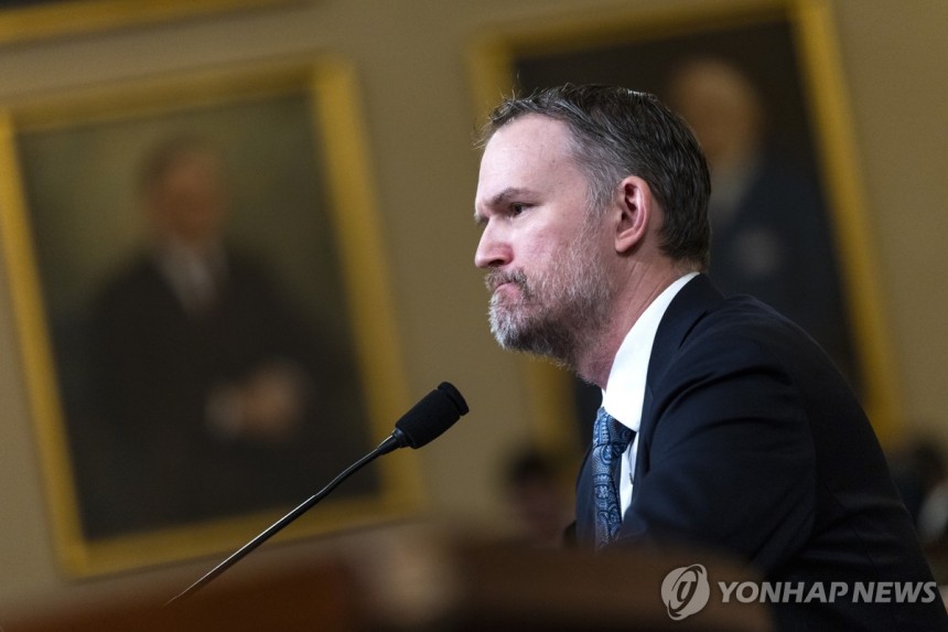 그리어 미국무역대표
[EPA 연합뉴스 자료사진. 재판매 및 DB 금지]