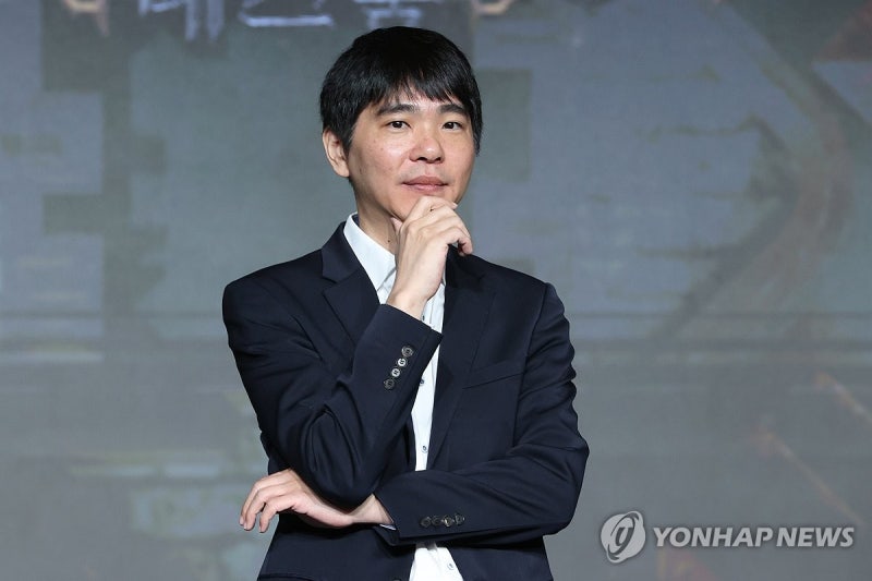 스케일 키운 '<b>데블스 플랜</b>'…<b>이세돌</b> "바둑보다 어려웠어요"