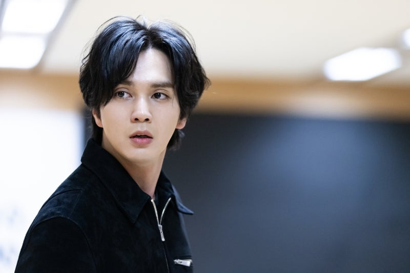 '<b>킬링시저</b>' <b>유승호</b> "무대 공포증 심했지만…<b>연극</b> 그리웠죠"
