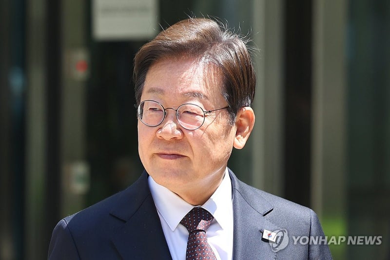 <b>이재명</b> '<b>선거법</b> 사건' <b>대법</b> 선고 D-1…상고기각·파기환송 주목