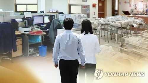 맞벌이 부부
[연합뉴스TV 제공]