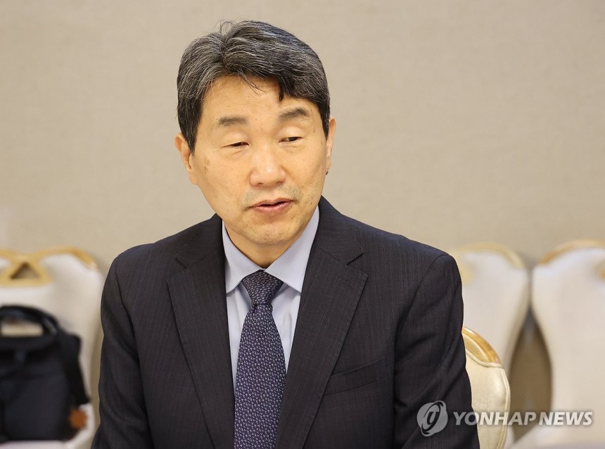 이주호 사회부총리 겸 교육부장관
[연합뉴스 자료사진] 