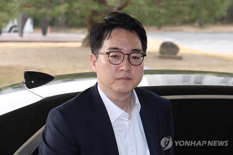 <b>심우정</b>, <b>탄핵</b> 발의에 "<b>탄핵사유</b> 허위…공정선거·법치 훼손"