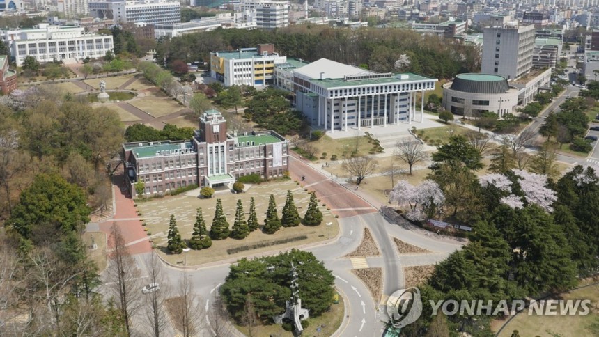 전남대학교 [전남대 제공.재판매 및 DB 금지]