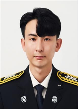 김정현 소방교 [서울시 제공.재판매 및 DB 금지]
