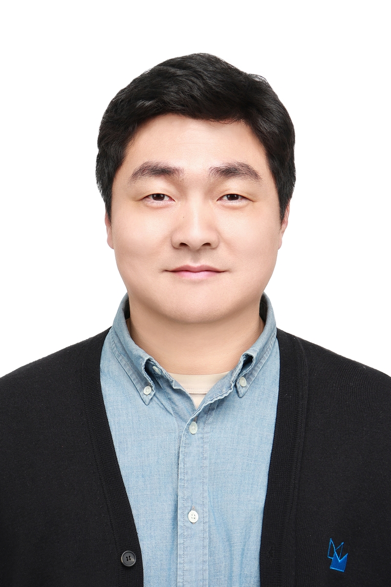 서효인 시인 [천주교 서울대교구 제공.재판매 및 DB 금지]