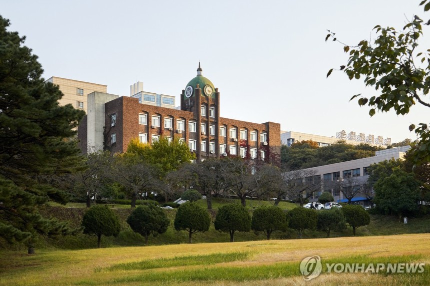 순천향대 전경
[순천향대 제공. 재판매 및 DB 금지]
