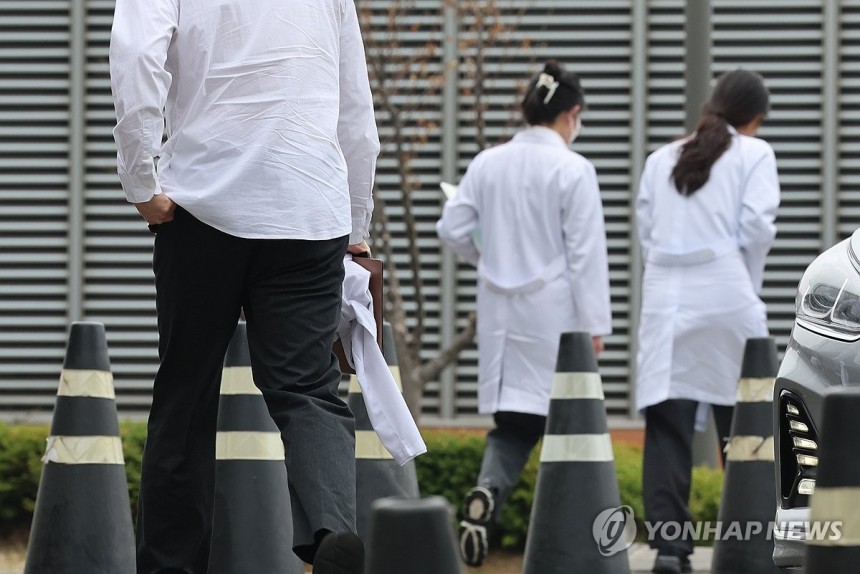 [연합뉴스 자료사진]