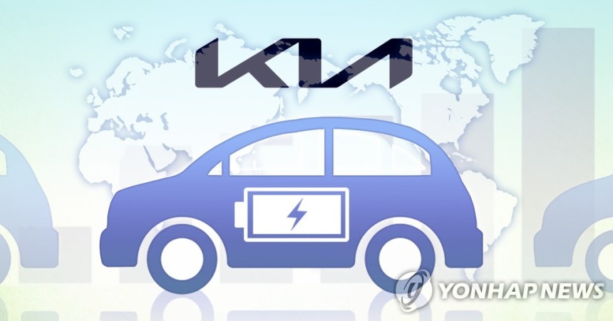 기아 전기차 판매 (PG)
[정연주, 양온하 제작] 일러스트