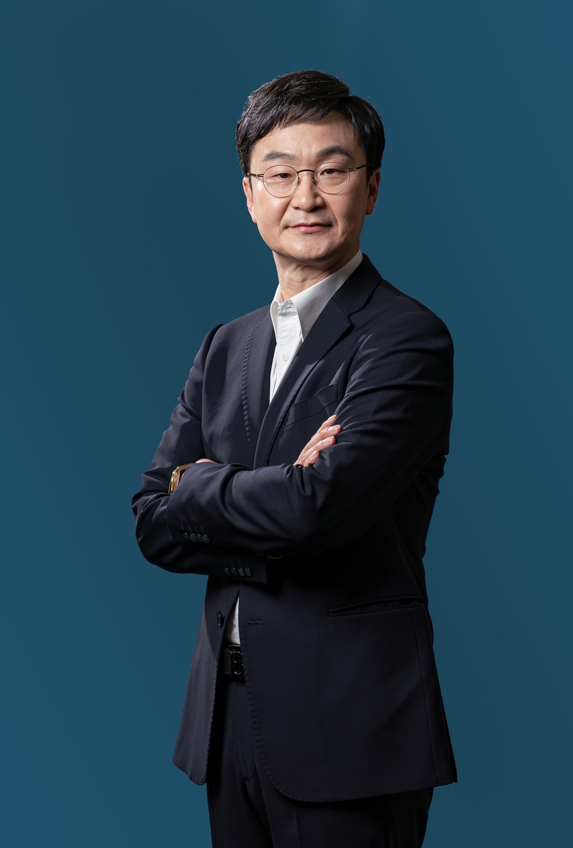 이종혁 삼성디스플레이 대형사업부장 [삼성디스플레이 제공.재판매 및 DB 금지]