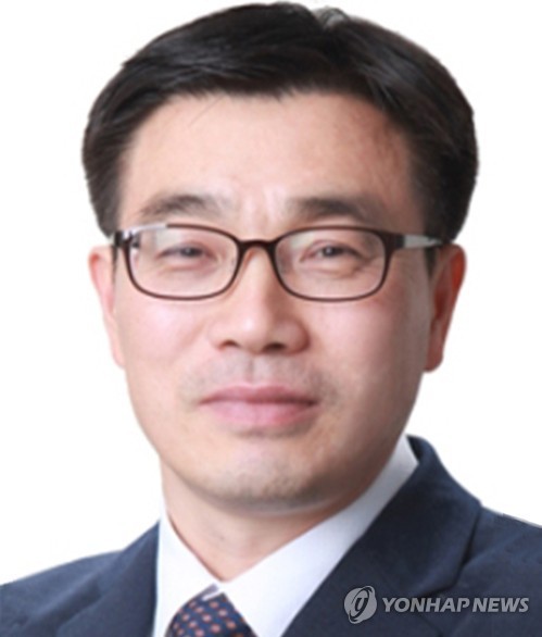 최원용 경기경제자유구역청장 [연합뉴스 자료사진]