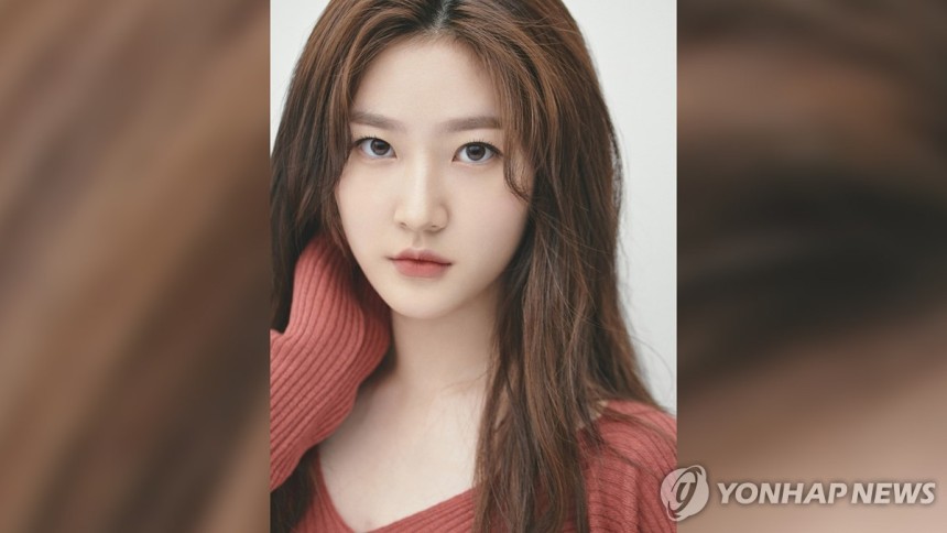 배우 김새론 [카카오TV 제공.재판매 및 DB 금지]