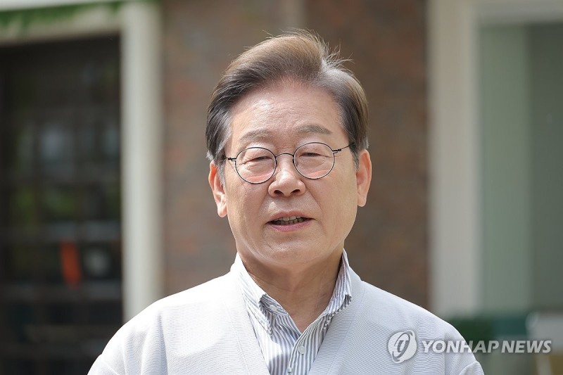 <b>이재명</b> 선거법 <b>재판</b> 이어…<b>대장동 재판</b>도 대선 이후로 연기
