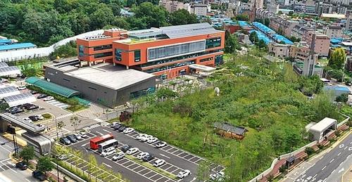 경기도교육청 북부청사 전경 [경기도교육청 제공.재판매 및 DB 금지]