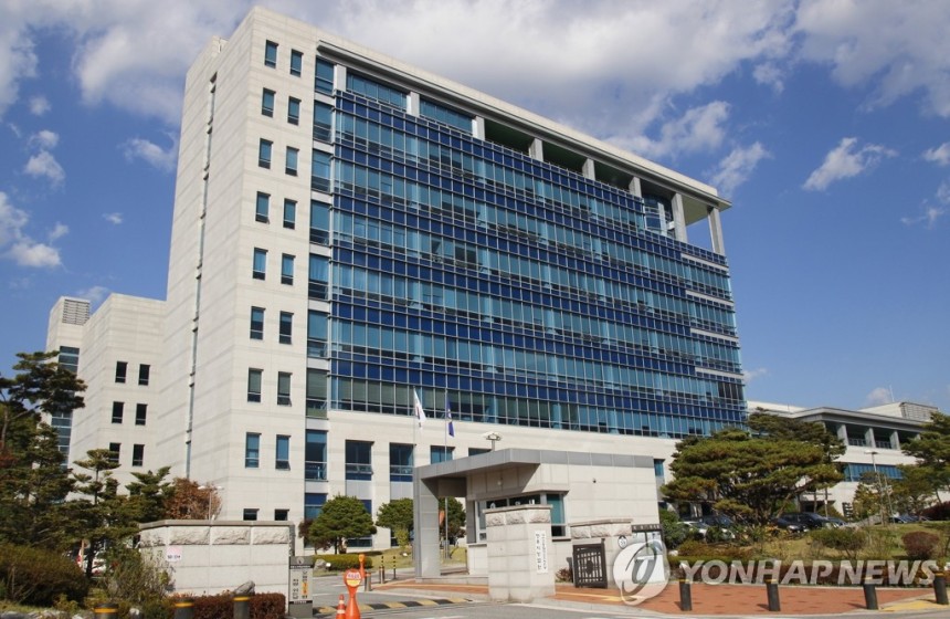 청주지방법원
[연합뉴스 자료사진]