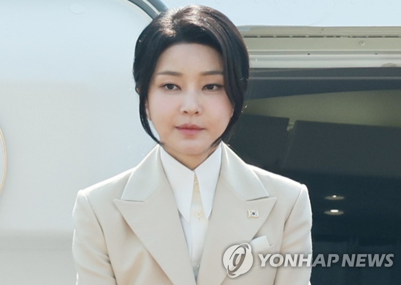 김건희 여사
[촬영 홍해인] 2024.6.10