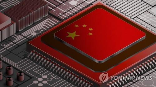중국 반도체 (PG)
[연합뉴스 자료사진. 재판매 및 DB 금지]