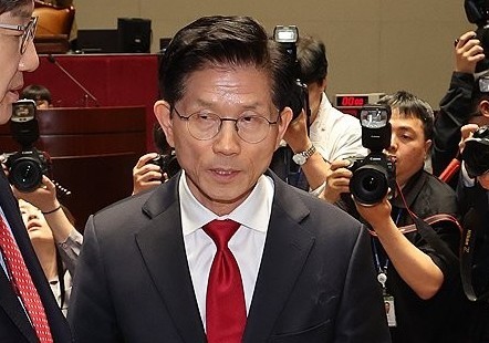 법원 '국힘 전당대회 금지·<b>김문수</b> 후보확인' <b>가처분</b> 모두 <b>기각</b>(종합)