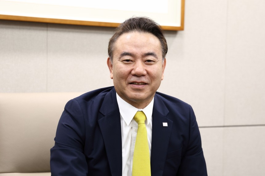'제20회 입양의 날'에 대통령 표창 받는 유재훈 예금보험공사 사장 (서울=연합뉴스) 성도현 기자 = 오는 10일 보건복지부와 아동권리보장원이 개최하는 '제20회 입양의 날' 기념식에서 해외입양인 지원 공로 등을 인