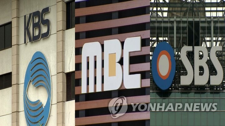 <b>지상파</b> 3사, JTBC 올림픽·<b>월드컵 중계권 입찰</b> 중지 가처분 신청