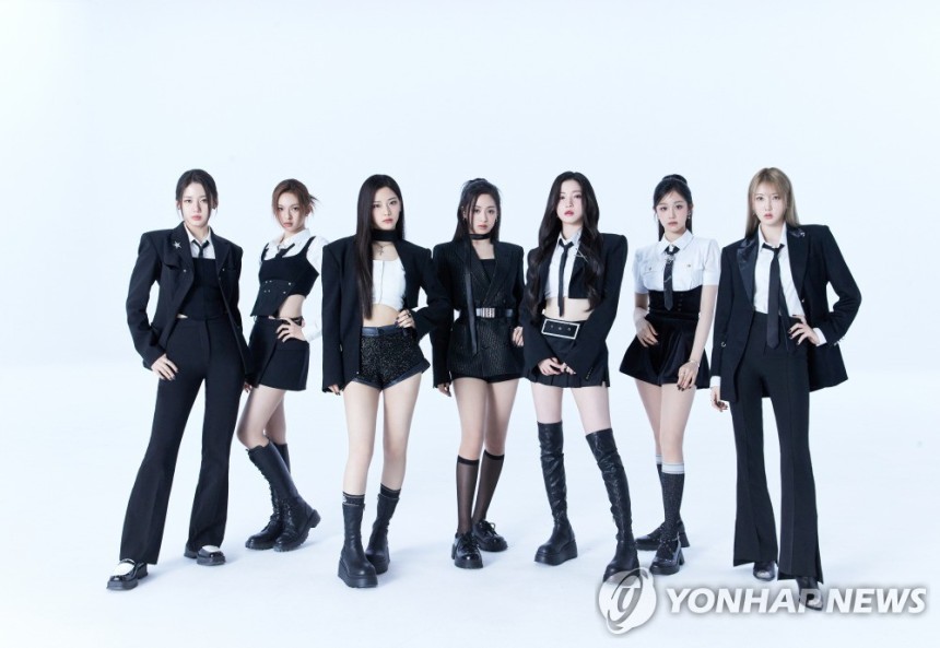 걸그룹 베이비몬스터
[YG엔터테인먼트 제공. 재판매 및 DB 금지]